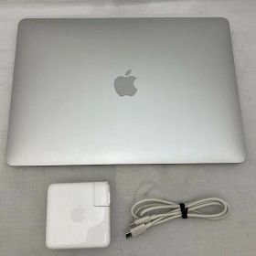 【6/20(土)20時〜全品ポイント10倍！要エントリー】アップル Apple ノートパソコン MWP82J/A 【中古】
