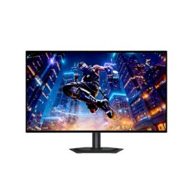 【エントリーで最大2万ポイント当たる｜6/25まで】 GIGABYTE｜ギガバイト USB-C対応 ゲーミングモニター MO27Q28G [27型 /WQHD(2560×1440） /ワイド /280Hz]