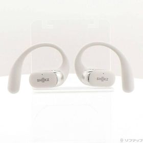 OpenFit 2+ 新品 18,500円 中古 17,000円 | ネット最安値の価格比較