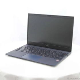 ソフマップ 〔中古品〕 LaVie Pro Mobile PC-PM750SAL ネイビーブルー【258】