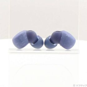 〔中古〕SONY(ソニー) LinkBuds S WF-LS900N L アースブルー〔377-ud〕