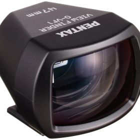 PENTAX 光学ファインダー O-VF1 PENTAX Q+01 STANDARD PRIME or PENTAX Q10+01 STANDARD PRIME対応 31067(中古品)