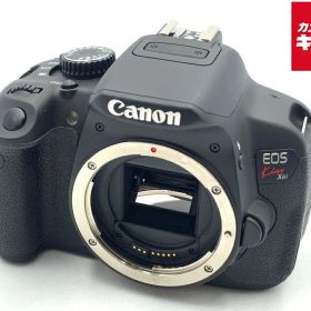 【中古】 【良品】 キヤノン EOS Kiss X6i ボディ 【デジタル一眼レフ】