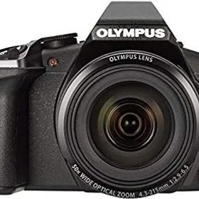 【中古】【非常に良い】OLYMPUS デジタルカメラ STYLUS SP-100EE 世界初ドットサイト照準器搭載 光学50倍ズーム SP-100EE 9jupf8b