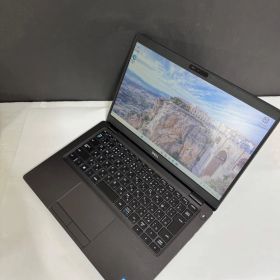 【安心保証つき】Dell Latitude 5300 I5-8265 U /8GB/256 GB/ 13.3 インチ Camera, Bluetooth、WINDOWS 11, OFFICE 2024 PLUS