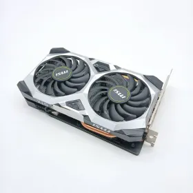 NVIDIA GeForce GTX 1660 Super 搭載グラボ 新品¥13,980 中古¥8,800