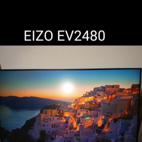 EIZO EV2480 エイゾー
