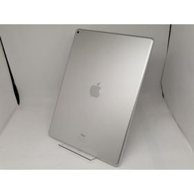 【中古】Apple 【Wi-Fi】 12.9インチ iPad Pro（第1世代/2015） 128GB シルバー ML0Q2J/A【日本橋3】保証期間１ヶ月【ランクC】