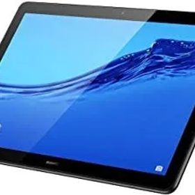 【中古】MediaPad M5 Lite 10/BAH2-L09/LTE/Gray/32G