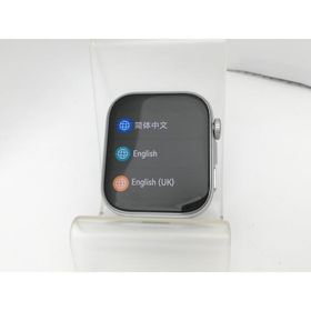 【中古】Huawei HUAWEI WATCH FIT 4 [ホワイト]【中野】保証期間１ヶ月【ランクB】