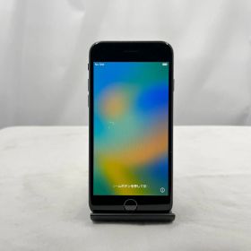 ★ジャンク★iPhone SE 第2世代 64GB MHGP3J/A SIMフリー ブラック (RM1868)