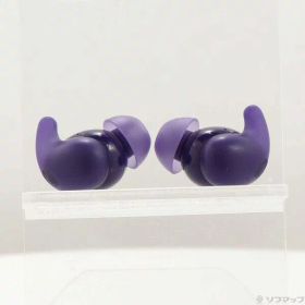 【中古】SONY(ソニー) LinkBuds Fit WF-LS910N VZ 【198-ud】