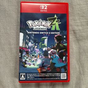 Pokémon LEGENDS Z-A Nintendo Switch 2