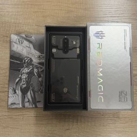 REDMAGIC 8 Pro 中古 54,000円 | ネット最安値の価格比較 プライスランク