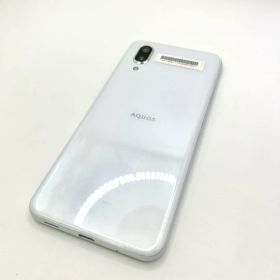 AQUOS Sense3 plus 新品 9,999円 中古 4,400円 | ネット最安値の価格