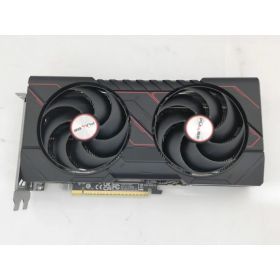 【中古】SAPPHIRE SAPPHIRE PULSE Radeon RX 9060 XT GAMING OC 16GB RX9060XT/16GB(GDDR6)【秋葉3号】保証期間1週間