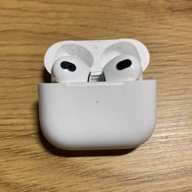 Apple AirPods 第3世代