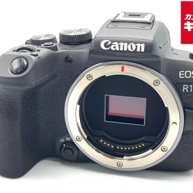 【中古】 【並品】 キヤノン EOS R10 ボディ 【ミラーレス一眼】 【6ヶ月保証】