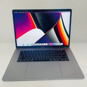 Macbook Pro 2019 16インチ i7/16GB/512GB