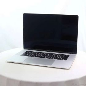ソフマップ 〔中古品〕 MacBook Pro 15-inch Mid-2018 MR972J／A Core_i7 2.6GHz 32GB SSD1TB 〔10.15 Catalina〕【269】