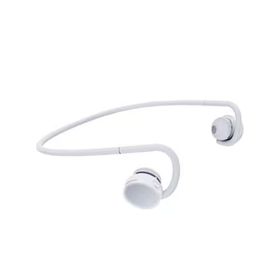 NTTソノリティ ワイヤレス イヤホン IP55 最大10時間 USB-C nwm GO MBN002 WA ホワイト系