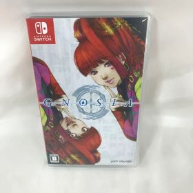 グノーシア ニンテンドースイッチソフト