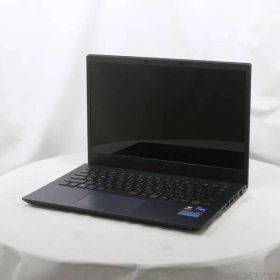 ソフマップ 〔中古品〕 LaVie N14 PC-N1475BAL ネイビーブルー【349】