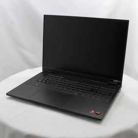 〔中古〕ASUS(エイスース) 〔展示品〕 TUF Gaming A16 FA608UM FA608UM-R7R5060 イェーガーグレー〔377-ud〕