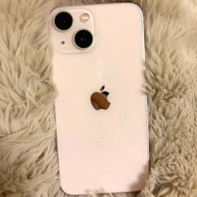 iPhone13mini
