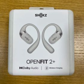 OpenFit 2+ 新品 18,500円 中古 17,000円 | ネット最安値の価格比較