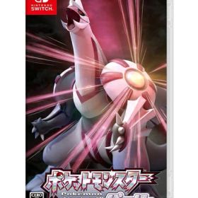 【中古】Nintendo Switchソフト ポケットモンスター シャイニングパール【鹿屋店】