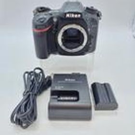 デジタル一眼レフボディ D7200 NIKON