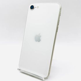 ソフトバンク iPhone SE3 64GB スターライト MMYD3J/A SIMロック解除済み 利用制限〇 動作確認済み