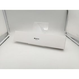 【中古】Apple Apple Watch Series3 GPS 42mm スペースグレイアルミケース (バンド無し)【大阪本店】保証期間１ヶ月【ランクB】
