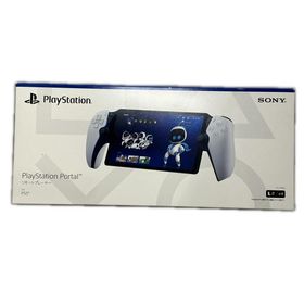 プレイステーション Portal リモートプレーヤー ゲーム機本体 新品