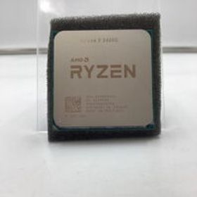 中古 AMD Ryzen 5 5600G (AM4/3.9GHz/19M/C6/T12/65W) 146740 状態： B:良品