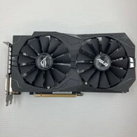中古 STRIX_GTX1050TI_04G_GAMING 3410014562 状態： C:並品