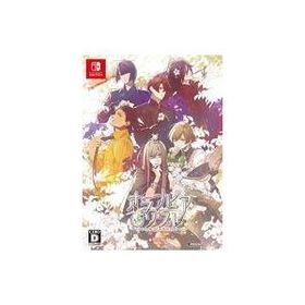 中古ニンテンドースイッチソフト オランピアソワレ[限定版]