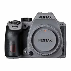 【中古】(非常に良い)PENTAX KF ボディ ストーン APS-Cデジタル一眼レフカメラ 視野率100%光学ファインダー2424万画素 ボディ内手ぶれ補正機構 水・埃に強い防塵防滴