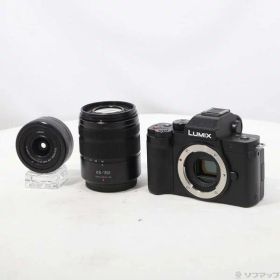 【中古】Panasonic(パナソニック) DC-G100DW 【344-ud】