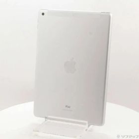 ソフマップ 〔中古品〕 iPad 第9世代 64GB シルバー MK493J／A SIMフリー【377】