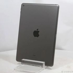 ソフマップ 〔中古品〕 iPad 第9世代 64GB スペースグレイ MK2K3J／A Wi-Fi【377】