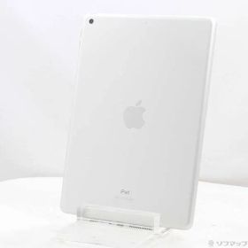 ソフマップ 〔中古品〕 iPad 第9世代 64GB シルバー MK2L3J／A Wi-Fi【348】
