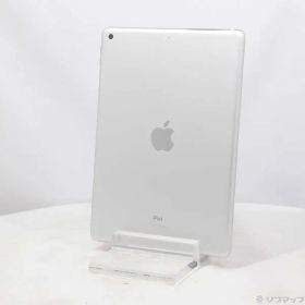 ソフマップ 〔展示品〕 iPad 第9世代 64GB シルバー 3K2L3J／A Wi-Fi【258】