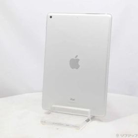 ソフマップ 〔展示品〕 iPad 第9世代 64GB シルバー 3K2L3J／A Wi-Fi【269】