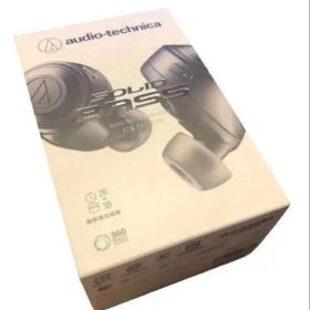 audio-technica ATH-CKS50TW ワイヤレスイヤホン