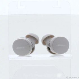 【中古】BOSE(ボーズ) Bose QuietComfort Earbuds ホワイトスモーク QC Earbuds I WHT 【377-ud】