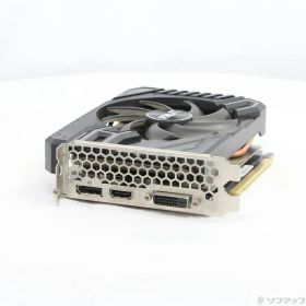 GeForce GTX 1660 Ti 搭載グラボ 新品 16,000円 中古 11,800円
