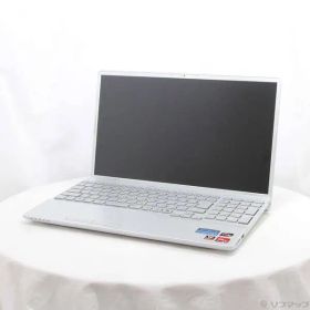 ソフマップ 〔中古品〕 FMV Note A A500-K3 FMVA500K3S ファインシルバー【258】