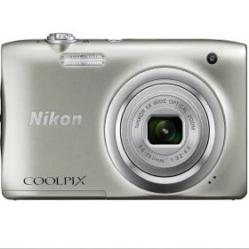 Nikon COOLPIX A100 コンパクトデジタルカメラ 本体動作確認済み